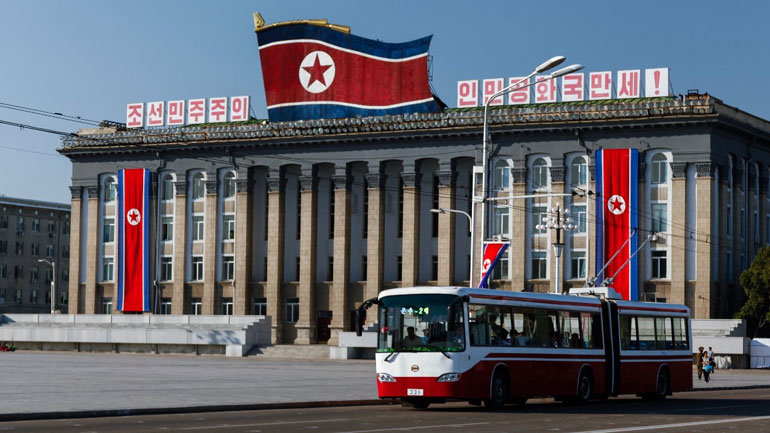 Οργισμένη αντίδραση της Πιονγκγιάνγκ για τα κοινά στρατιωτικά γυμνάσια ΗΠΑ – Ν. Κορέας