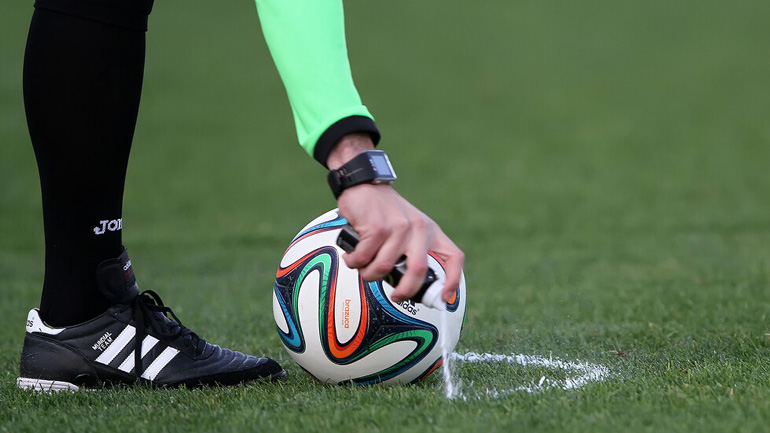 ΕΠΟ: Οι νέοι πίνακες διαιτησίας της Super League 1