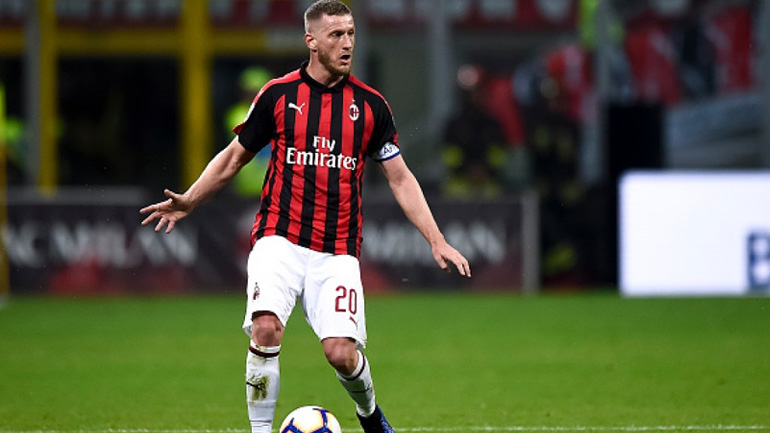 Διάψευση του Ολυμπιακού για τον Αμπάτε