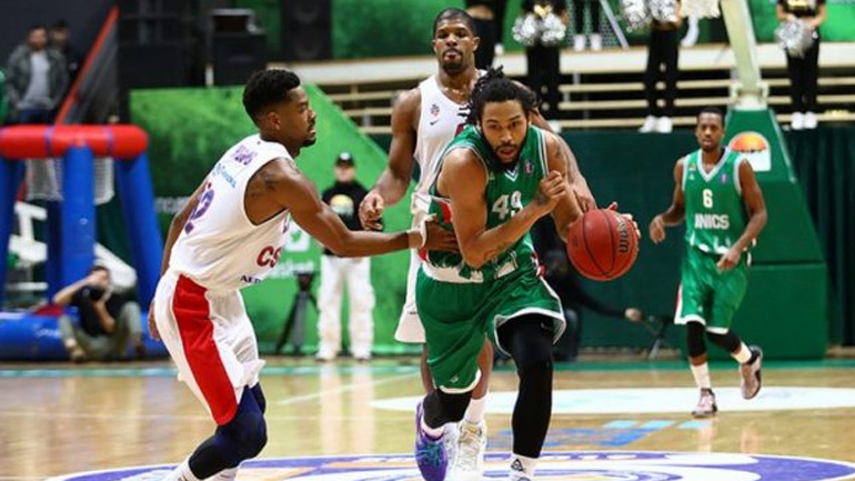 Μπάσκετ: Έγινε… Βάσκος ο Χένρι