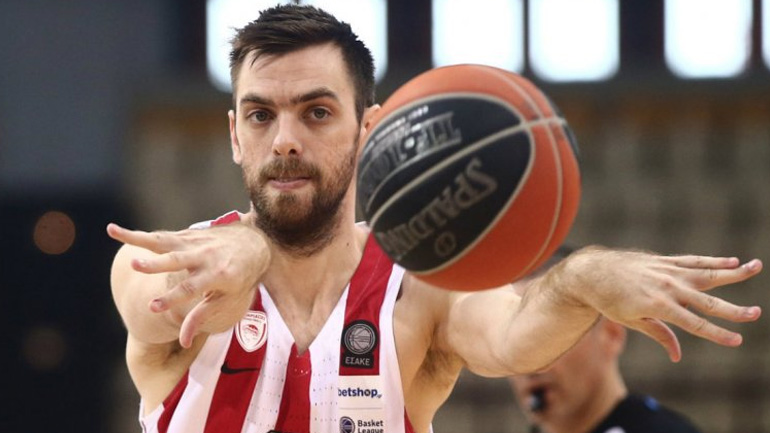 Πρόεδρος Ούνιξ Καζάν: «Έχουμε συμφωνήσει με τον Βαγγέλη Μάντζαρη»