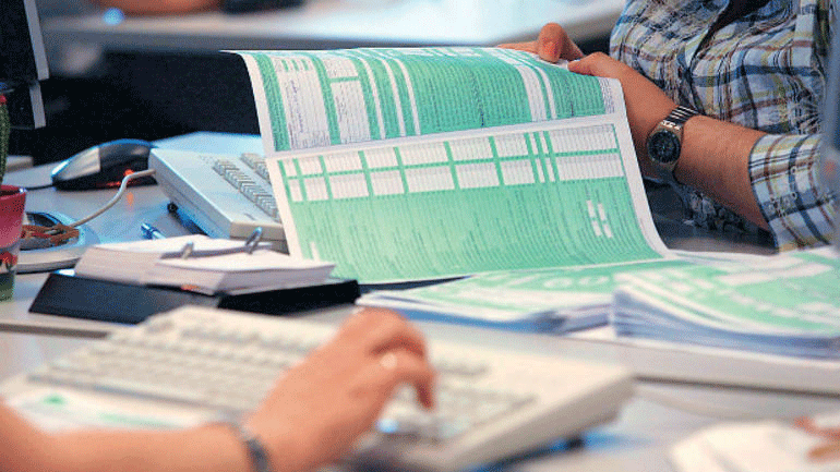 Οδηγίες της ΑΑΔΕ για τους ελέγχους στις φορολογικές δηλώσεις