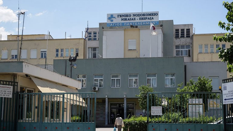 Διάψευση ΕΟΔΥ για τον Έμπολα ως αιτία θανάτου 17χρονης Ιταλίδας