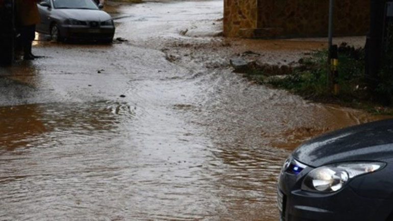 Σε κατάσταση έκτακτης ανάγκης περιοχές της Λάρισας, της Αιτωλοακαρνανίας, της Ροδόπης και της Ξάνθης