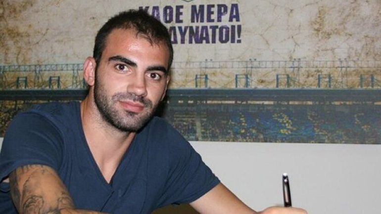 Στην Καλαμάτα ο Γρηγόρης Μάκος