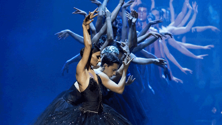 Δείτε το πρόγραμμα της Εθνικής Λυρικής Σκηνής για το 2019 – 2020