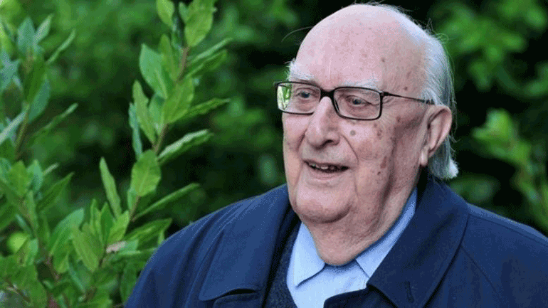 Πέθανε ο πρύτανης της αστυνομικής λογοτεχνίας της Ιταλίας