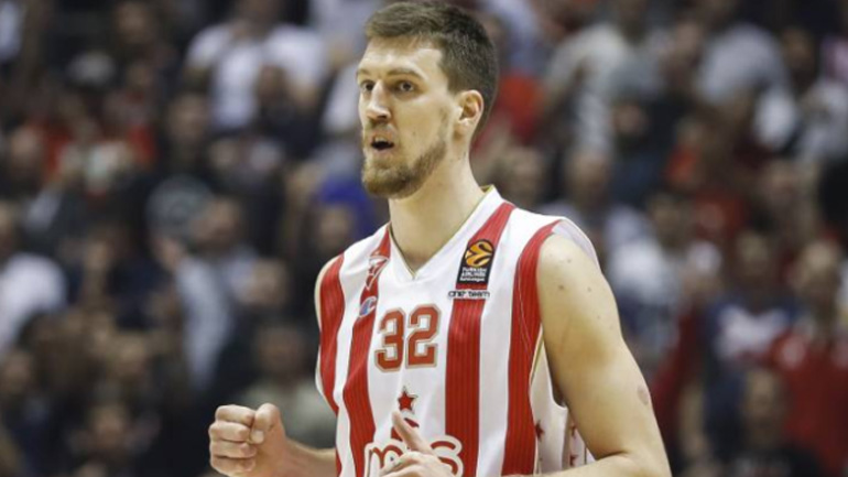 Ευχάριστα τα νέα για τον Κούζμιτς – Αναπνεύει χωρίς υποστήριξη