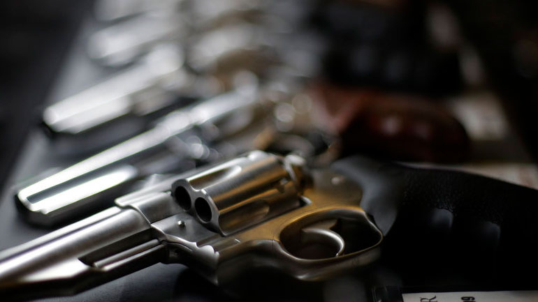 Αντιδράσεις για το σχέδιο της Gun City να ανοίξει νέο μεγάλο οπλοπωλείο στην Κράιστσερτς