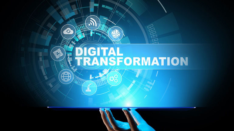 Μια στις δύο ελληνικές εταιρίες έχει ήδη προχωρήσει σε ψηφιακό μετασχηματισμό, σύμφωνα με έρευνα