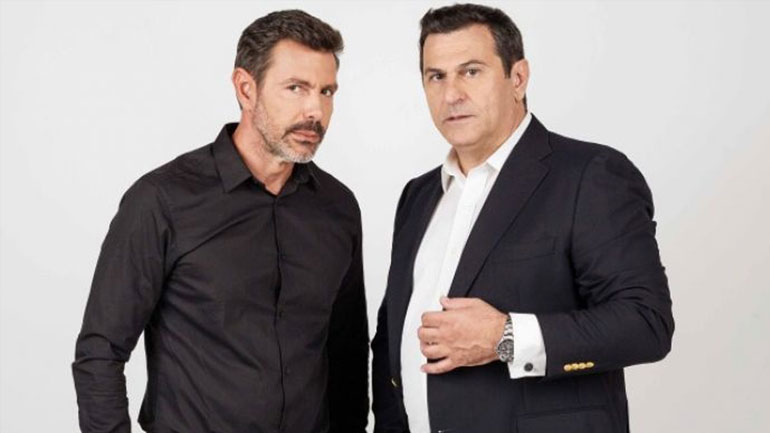 Οργή: Ο Παύλος πηγαίνει στο σπίτι της Μαρίνας για να φυλάξει την Ζωή