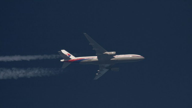 Νέοι μάρτυρες παρουσιάσθηκαν στην υπόθεση της κατάρριψης του Boeing το 2014 στην ανατολική Ουκρανία