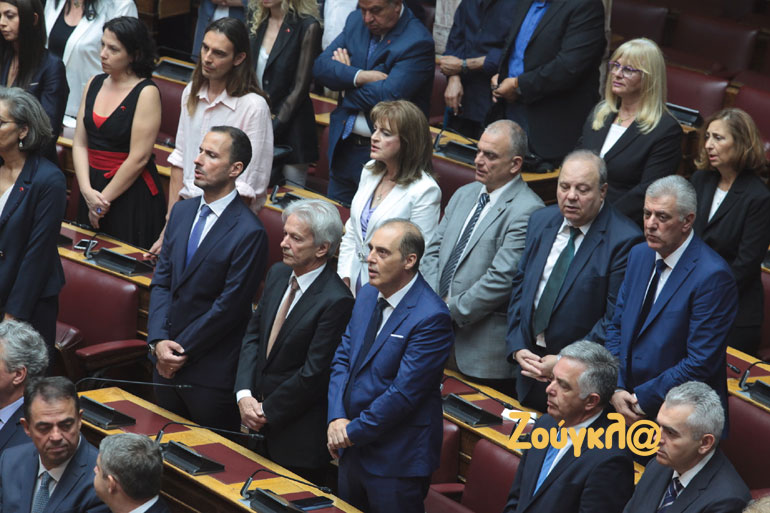 Κυριάκος Βελόπουλος 