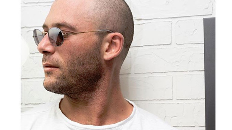 Αντίνοος Αλμπάνης: Το νέο μήνυμα μετά την αποκάλυψη του προβλήματος υγείας