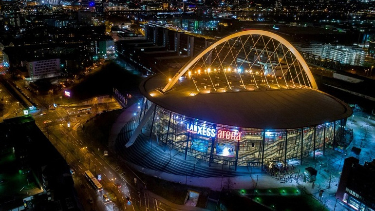 Μπάσκετ: Στην Κολωνία το φάιναλ φορ της Euroleague