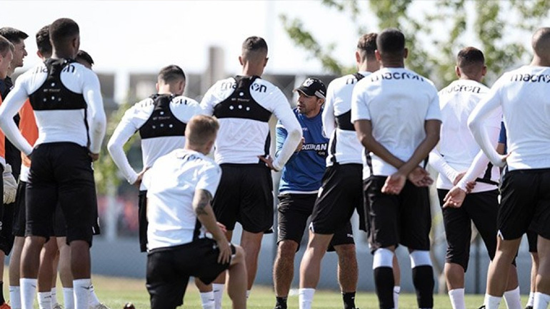 Η αποστολή του ΠΑΟΚ για την Ολλανδία