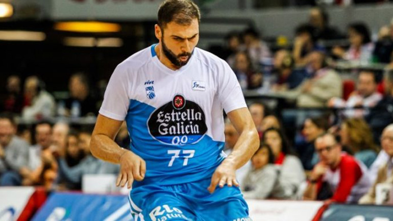 Μπάσκετ: Ανανέωσε με την Ομπραντόιρο ο Βασιλειάδης