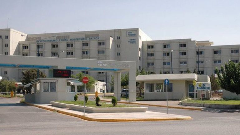 ΠΓΝΠ: Γιατρός της Ψυχιατρικής Κλινικής αρνήθηκε να εξετάσει νεαρό που μεταφέρθηκε από την ΕΛ.ΑΣ.
