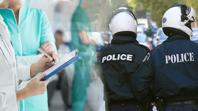 Κύμα προσλήψεων στο Δημόσιο