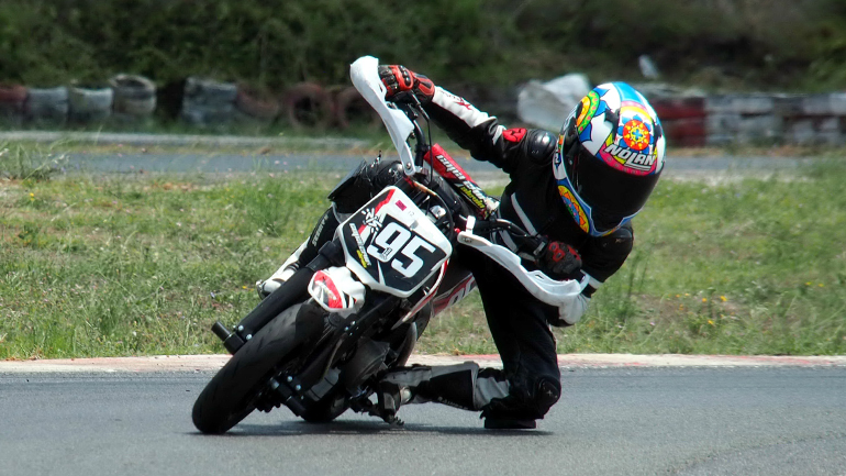 MiniGP Cup: Νέα χρονιά, νέα πρόσωπα, διπλές συγκινήσεις!