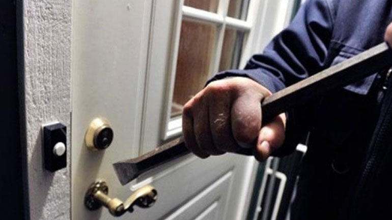 Πύργος: Εξιχνιάστηκαν 30 κλοπές και απόπειρες κλοπών σε σπίτια