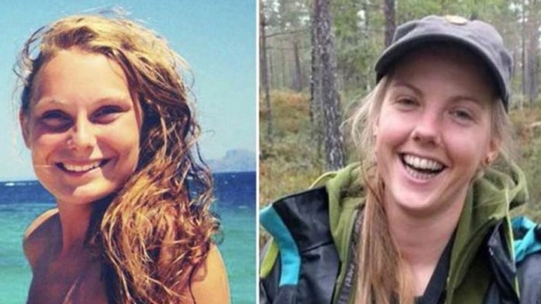 Μαρόκο: Σε θάνατο καταδικάστηκαν οι τρεις από τους κατηγορούμενους για τον αποκεφαλισμό δύο Σκανδιναβών τουριστριών