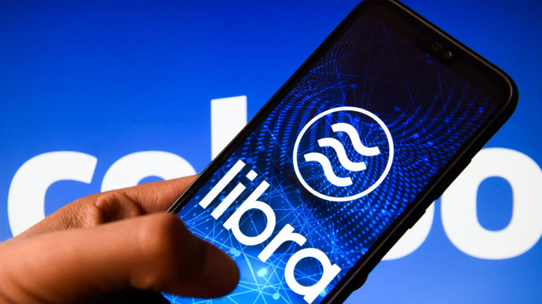 Oι ΥΠΟΙΚ της G7 εκφράζουν ανησυχίες για το κρυπτονόμισμα Libra του Facebook