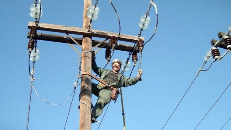 Σαντορίνη: Προγραμματισμένες διακοπές ρεύματος μέχρι την Παρασκευή