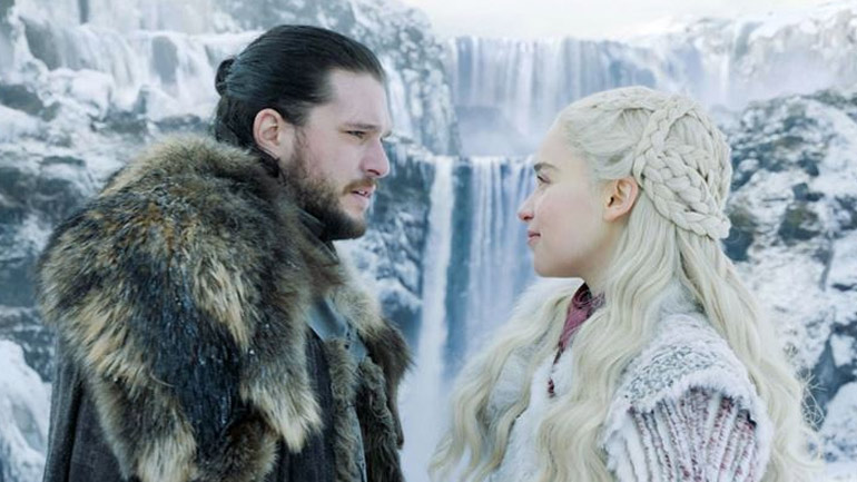 Game of Thrones: Έσπασε ρεκόρ στα βραβεία Emmy συγκεντρώνοντας 32 υποψηφιότητες!