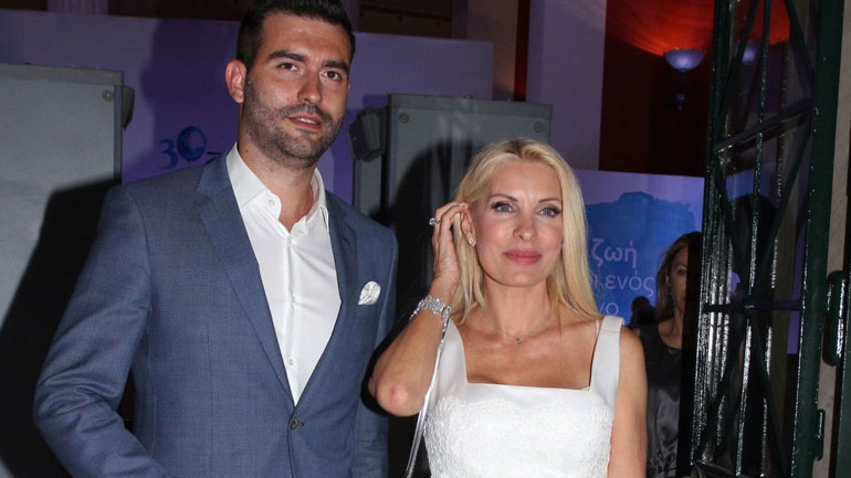 Πρώην σύντροφος του Θοδωρή Μισόκαλου θα συμμετέχει στη νέα σειρά του Ανδρέα Γεωργίου