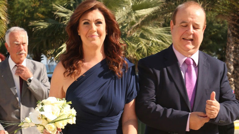 Παύλος Χαϊκάλης: «Δεν μπορώ να είμαι ευτυχισμένος όταν λείπει η γυναίκα των ονείρων μου!»