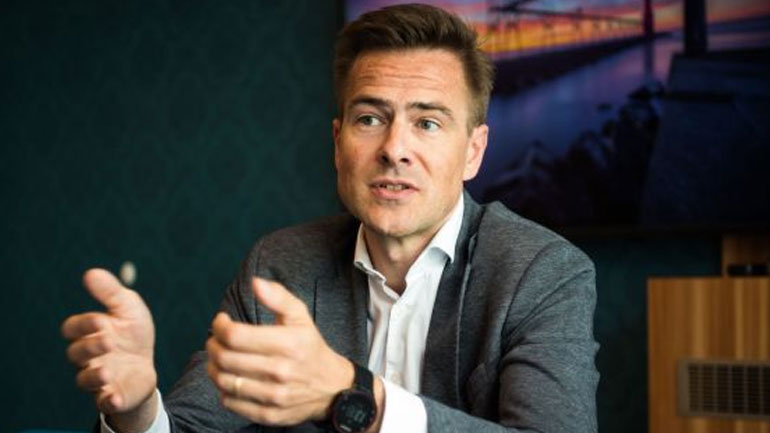 «Η Google επενδύει στην Ελλάδα»