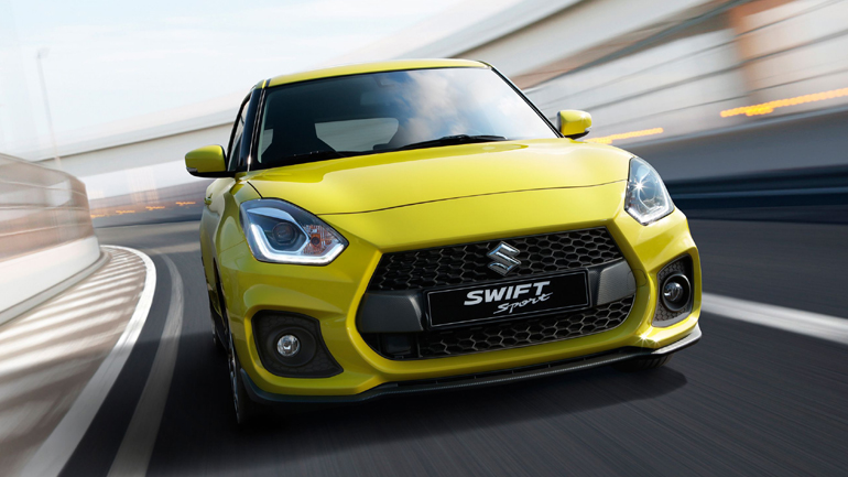 Στην Ελλάδα πραγματοποιήθηκε το πανευρωπαϊκό συνέδριο εισαγωγέων Suzuki Στην Ελλάδα πραγματοποιήθηκε το πανευρωπαϊκό συνέδριο εισαγωγέων Suzuki