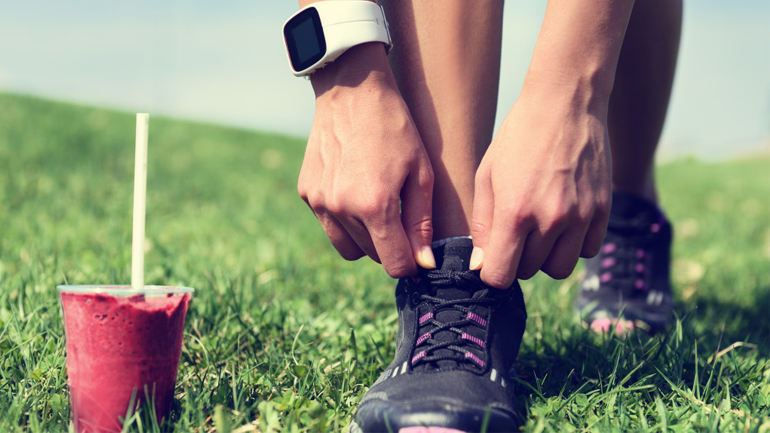 6 θεραπευτικές τροφές για όσους γυμνάζονται