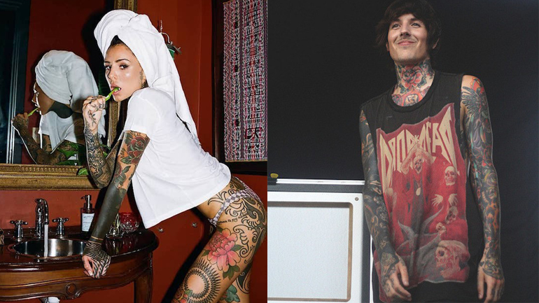 Ink Mania #15 | 2019