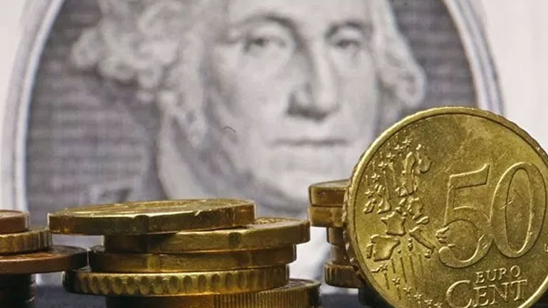 Πτώση στις ευρωαγορές – Οριακή άνοδος για το ευρώ