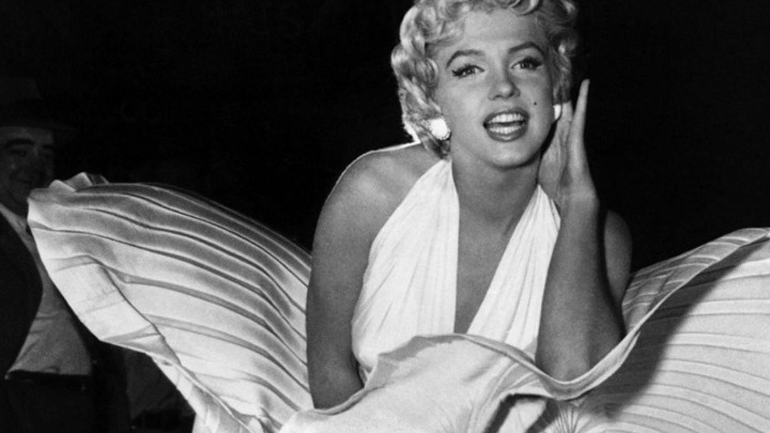 Η Μέριλιν μέσα από το βλέμμα φωτογράφων που την αγάπησαν