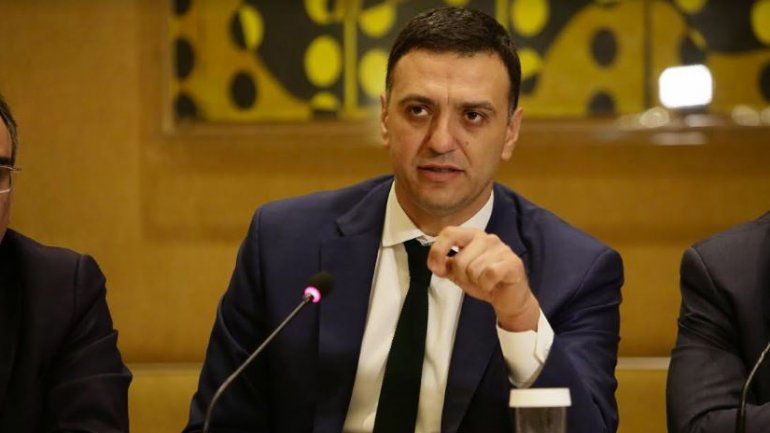 Τριετή σύμφωνα συνεργασίας Υπουργείου Υγείας – Φορέων