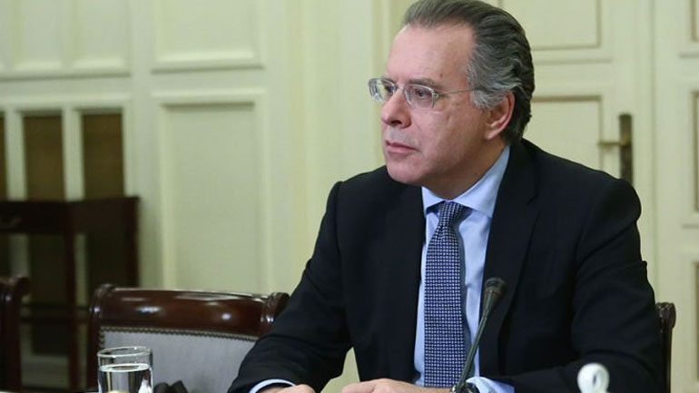 Γ. Κουμουτσάκος από το Ελσίνκι: «Το μεταναστευτικό απαιτεί κοινή λύση και αντίδραση»