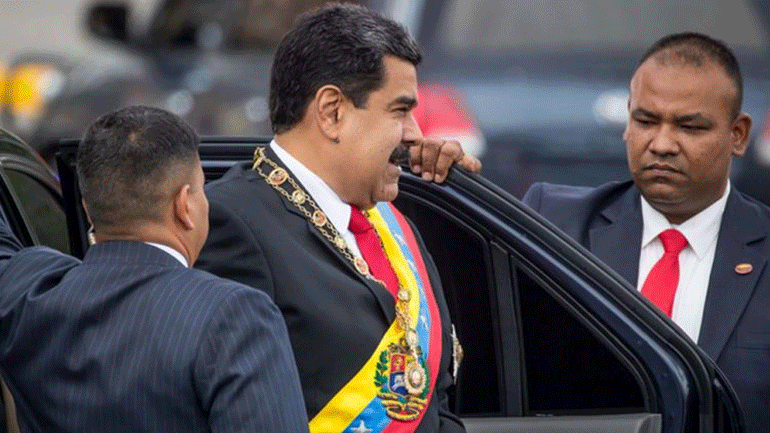 Βενεζουέλα: Το Ευρωκοινοβούλιο ζητεί την επιβολή περαιτέρω κυρώσεων