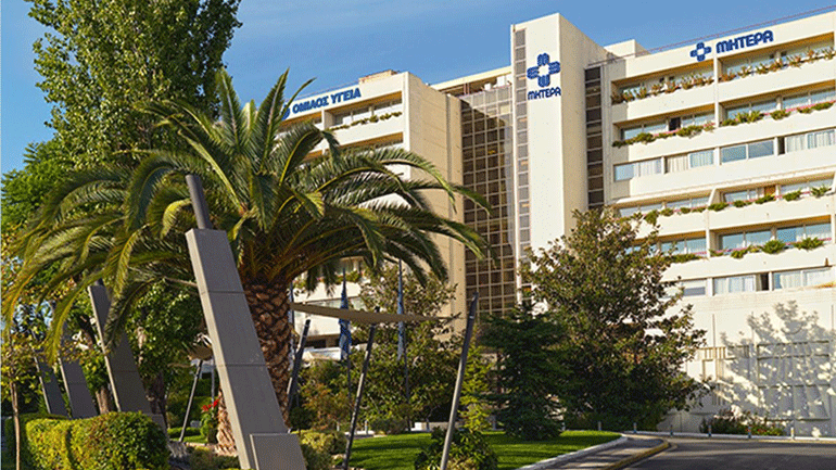 ΜΗΤΕΡΑ: Η πρώτη Μονάδα στην Ελλάδα που προσφέρει εξαιρετική ψυχική υποστήριξη