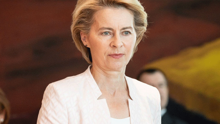 «Δεν θέλουμε ένα σκληρό Brexit»