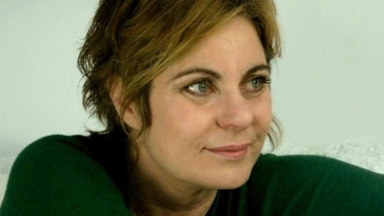 Η Νάξος τιμά τη μνήμη της Χρύσας Σπηλιώτη