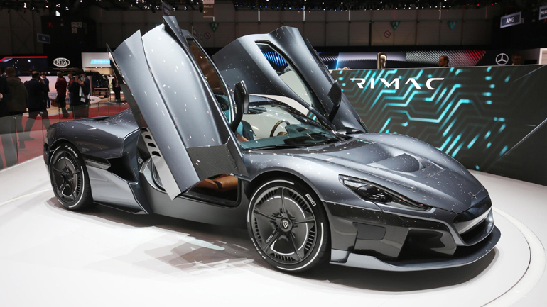 Νέο κιβώτιο δύο σχέσεων από τη ZF