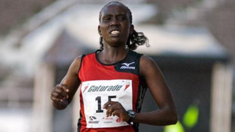 Στίβος: Οκταετής αποκλεισμός στην Μπίβοτ για ντόπινγκ