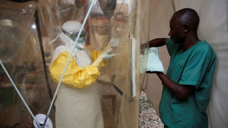 Όσα πρέπει να γνωρίζουμε για τον ιό Έμπολα