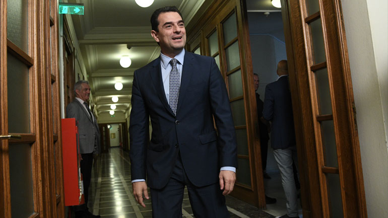 Κ. Σκρέκας: «Βιώσιμος αγροτικός τομέας σημαίνει βιώσιμος αγρότης, αξιοπρεπές εισόδημα»