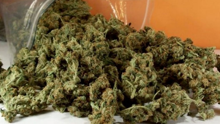 Συνελήφθη για ναρκωτικά στα Χανιά