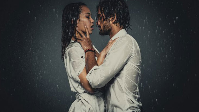 Πώς εκφράζουν τα ζώδια το πάθος τους;