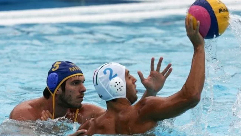 Πόλο: Σπουδαία μεταγραφική κίνηση της Βουλιαγμένης με τον Βούκσεβιτς